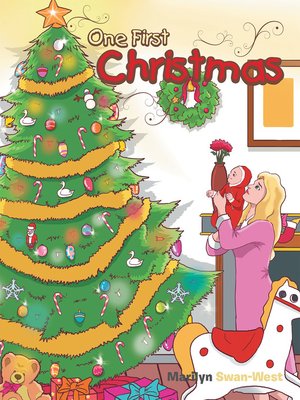 cover image of One First Christmas